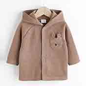 Coats & Jackets